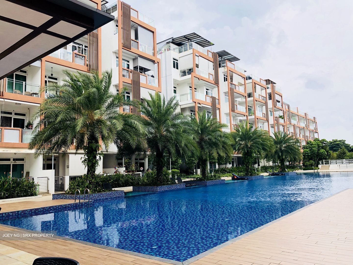 Parc Rosewood (D25), Condominium For Sale 91313851